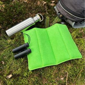 Outdoor Sitzkissen faltbar FJALL