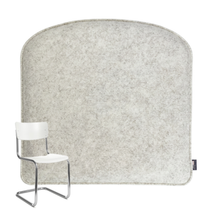 Sitzkissen Filz für Thonet S43