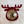 Tischset Filz MOOSE