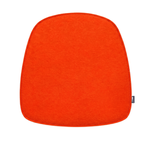 Sitzkissen Filz Design KOMFORT