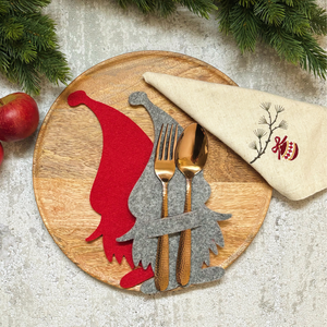 Bestecktasche TOMTE