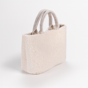 Teddy Handtasche ESTELLA