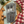 Besteckhalter Filz Rundad
