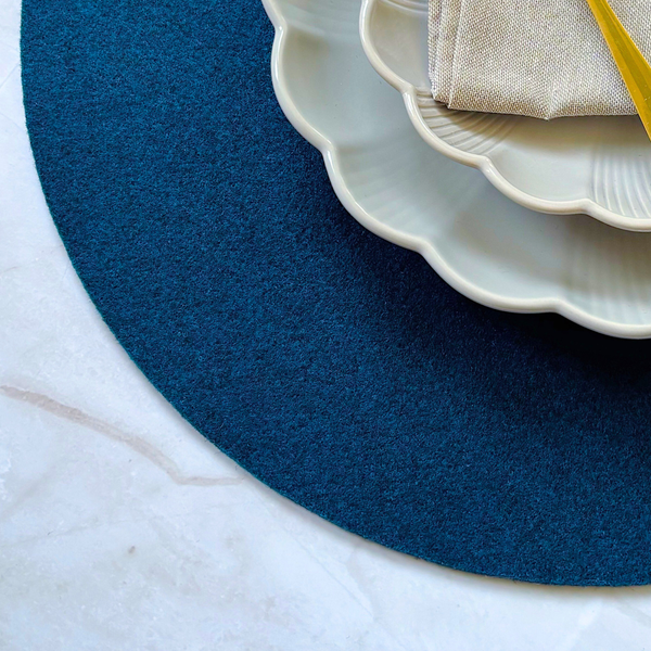 Tischset Filz APLIS
