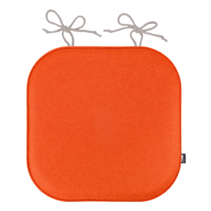 Sitzkissen Filz Design RUNDAD