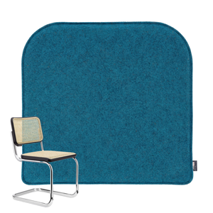 Sitzkissen Filz für THONET S32/S64