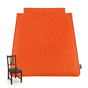 Sitzkissen Filz für IKEA PINNTORP/STEFAN