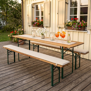 Bierbankauflage SITTA