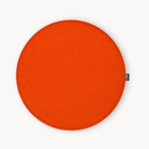 Sitzkissen Filz Design APLIS