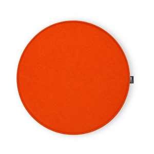 Sitzkissen Filz Design APLIS