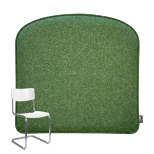 Sitzkissen Filz für Thonet S43