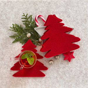Untersetzer Filz JULETRE