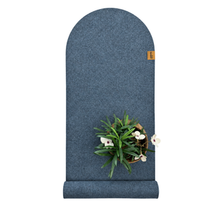 Tischläufer Filz OVAT