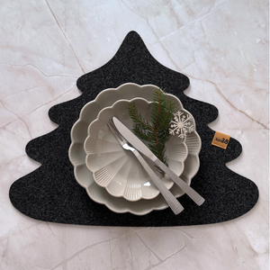 Tischset Filz JULETRE