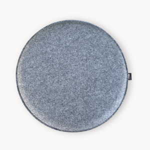 Sitzkissen Filz Design APLIS
