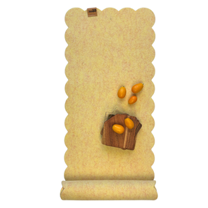 Tischläufer Filz KJEKS