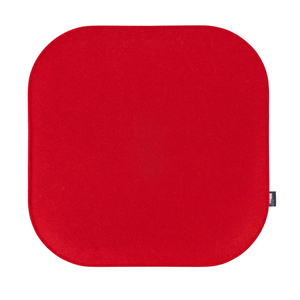 Sitzkissen Filz Design RUNDAD