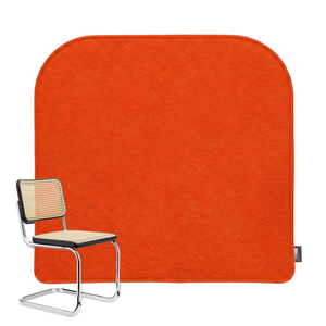 Sitzkissen Filz für THONET S32/S64