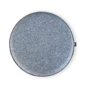 Sitzkissen Filz Design APLIS