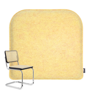 Sitzkissen Filz für THONET S32/S64