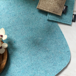 Tischset Filz VEJLE