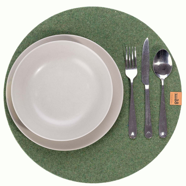 Tischset Filz APLIS