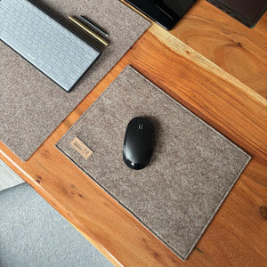Mousepad Filz MUS
