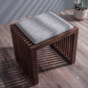 Sitzkissen Filz Design SITTA