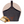 Kaminholztasche JOHANN