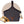 Kaminholztasche JOHANN