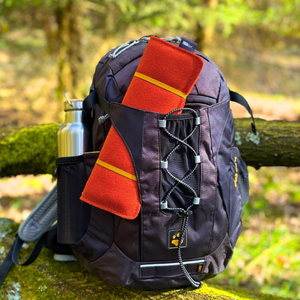 Outdoor Sitzkissen faltbar FJALL