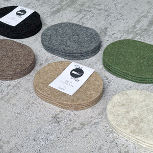 Untersetzer Filz OVAT