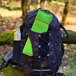 Outdoor Sitzkissen faltbar FJALL