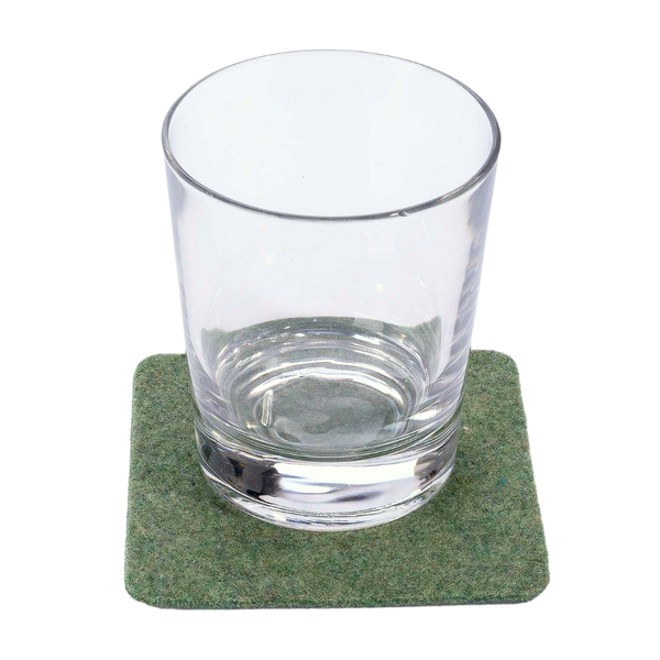 Untersetzer Filz RUNDAD