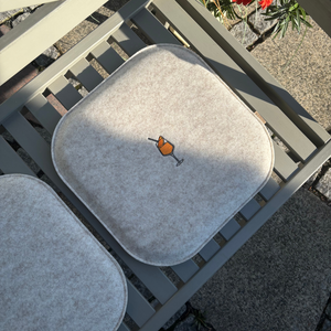 Sitzkissen Filz APERITIVO