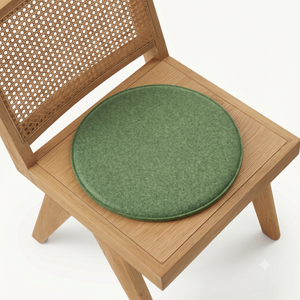 Sitzkissen Filz Design APLIS