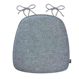 Sitzkissen Filz Design KOMFORT