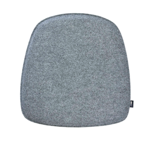 Sitzkissen Filz Design KOMFORT