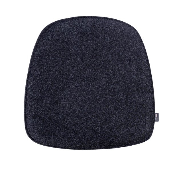 Sitzkissen Filz Design KOMFORT