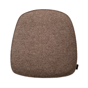 Sitzkissen Filz Design KOMFORT