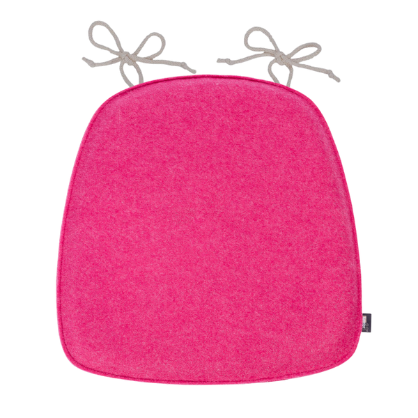 Sitzkissen Filz Design KOMFORT