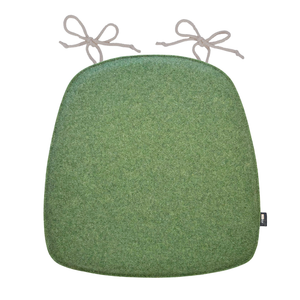 Sitzkissen Filz Design KOMFORT