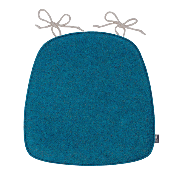 Sitzkissen Filz Design KOMFORT