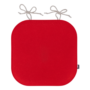 Sitzkissen Filz Design RUNDAD