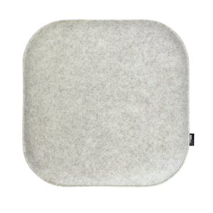 Sitzkissen Filz Design RUNDAD