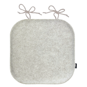 Sitzkissen Filz Design RUNDAD
