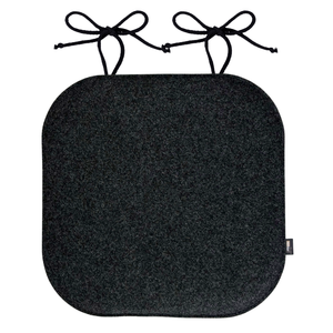 Sitzkissen Filz Design RUNDAD