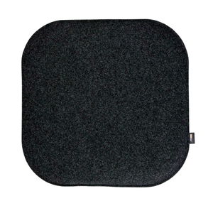 Sitzkissen Filz Design RUNDAD