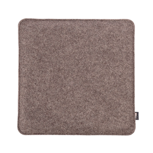 Sitzkissen Filz Design SITTA