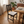 Sitzkissen Filz für IKEA PINNTORP/STEFAN